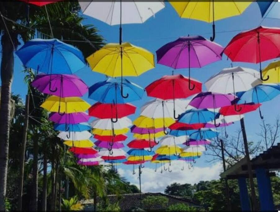 Refugio Na Serra Condominio Em Olaria, Nova Friburgo-Rj Buitenkant foto
