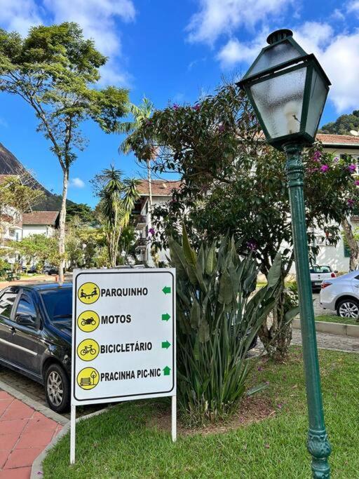 Refugio Na Serra Condominio Em Olaria, Nova Friburgo-Rj Buitenkant foto