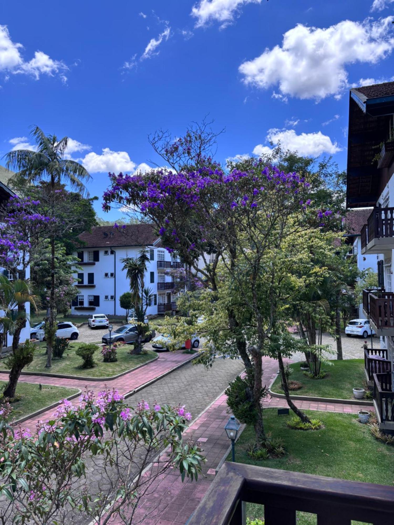 Refugio Na Serra Condominio Em Olaria, Nova Friburgo-Rj Buitenkant foto